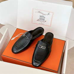 HERMES 에르메스 여성용 슬리퍼 H58826 2COLOR