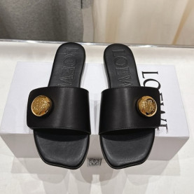 LOEWE 로에베 여성용 슬리퍼 L56532 2COLOR