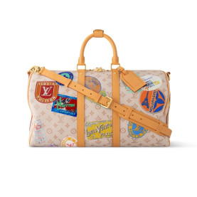 LOUIS VUITTON 루이비통 키폴 반둘리에 45 M14736