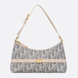 DIOR 디올 30 몽테뉴 매미 미니백 S2381