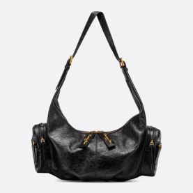 DIOR 디올 그랜드 투어 멀티포켓 라지백 M2434