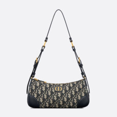 DIOR 디올 30 몽테뉴 원더러스트 미니백 S2398 2COLOR