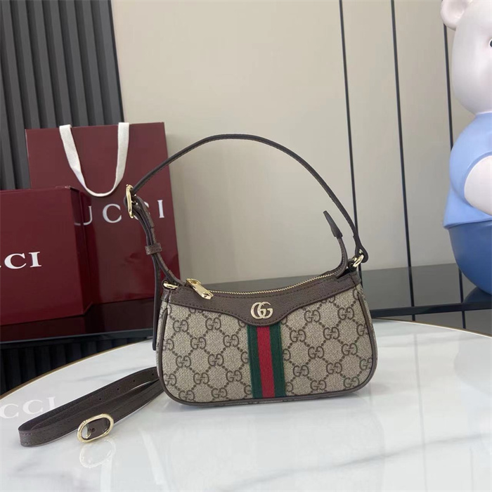 GUCCI 구찌 오피디아 미니 숄더백 838465