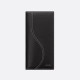 DIOR 디올 Saddle 버티컬 장지갑 2ADBC