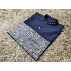 GIVENCHY 지방시 니어린 차이나 하프