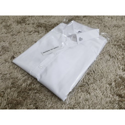 COMME DES GARCONS 꼼데가르송 클래식 하프 셔츠