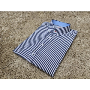 THOM BROWNE 톰브라운 리언 하프 셔츠