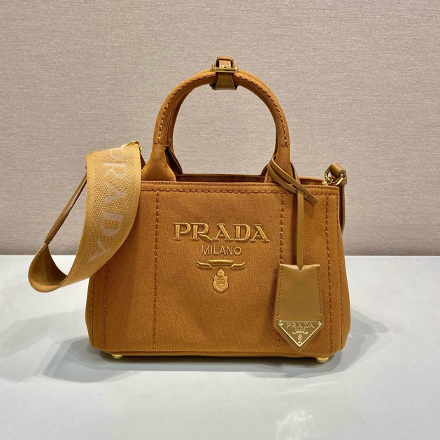 PRADA 프라다 토트백 1BA038