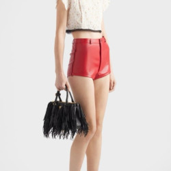 PRADA 프라다 갤러리아 스몰 토트백 1BA896