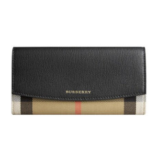 BURBERRY 버버리 하우스 체크 장지갑 3955506 2COLOR