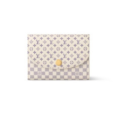 LOUIS VUITTON 루이비통 로잘리 코인 퍼스 M25745
