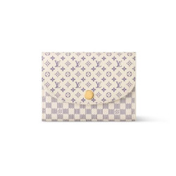 LOUIS VUITTON 루이비통 로잘리 코인 퍼스 M25745