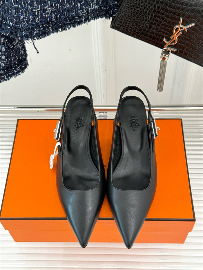 HERMES 에르메스 여성용 샌들 H55936 2COLOR