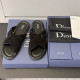 DIOR 디올 남성용 슬리퍼 D98679 2COLOR
