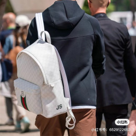 GUCCI 구찌 오피디아 GG 미디움 백팩 834466