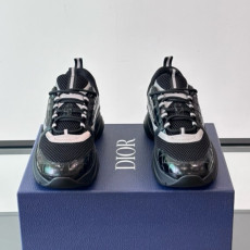 DIOR 디올 남성용 스니커즈 D68850 2COLOR