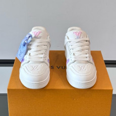 LOUIS VUITTON 루이비통 남성용 스니커즈 L98442