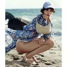 LOUIS VUITTON 루이비통 힐스 포셰트 숄더백 M14304