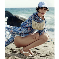 LOUIS VUITTON 루이비통 힐스 포셰트 숄더백 M14304