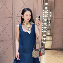 GUCCI 구찌 오피디아 스몰 숄더백 841341 2COLOR