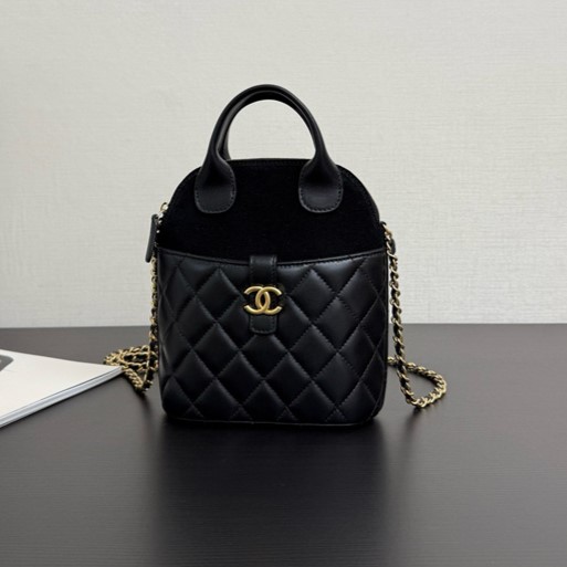 CHANEL 샤넬 미니 크로스백 AS1511 2COLOR