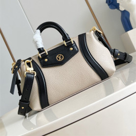 LOUIS VUITTON 루이비통 나노 바이커 숄더백 M14623 2COLOR