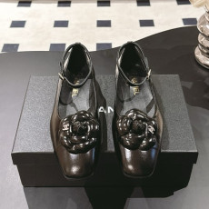 CHANEL 샤넬 여성용 단화 C45156 2COLOR