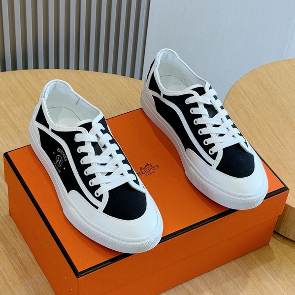 HERMES 에르메스 남성용 스니커즈 H46366 2COLOR