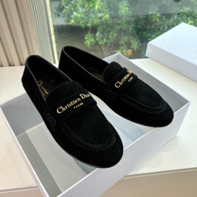 DIOR 디올 여성용 로퍼 D81335 2COLOR