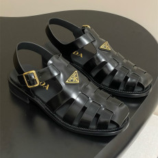 PRADA 프라다 여성용 샌들 P78995 2COLOR