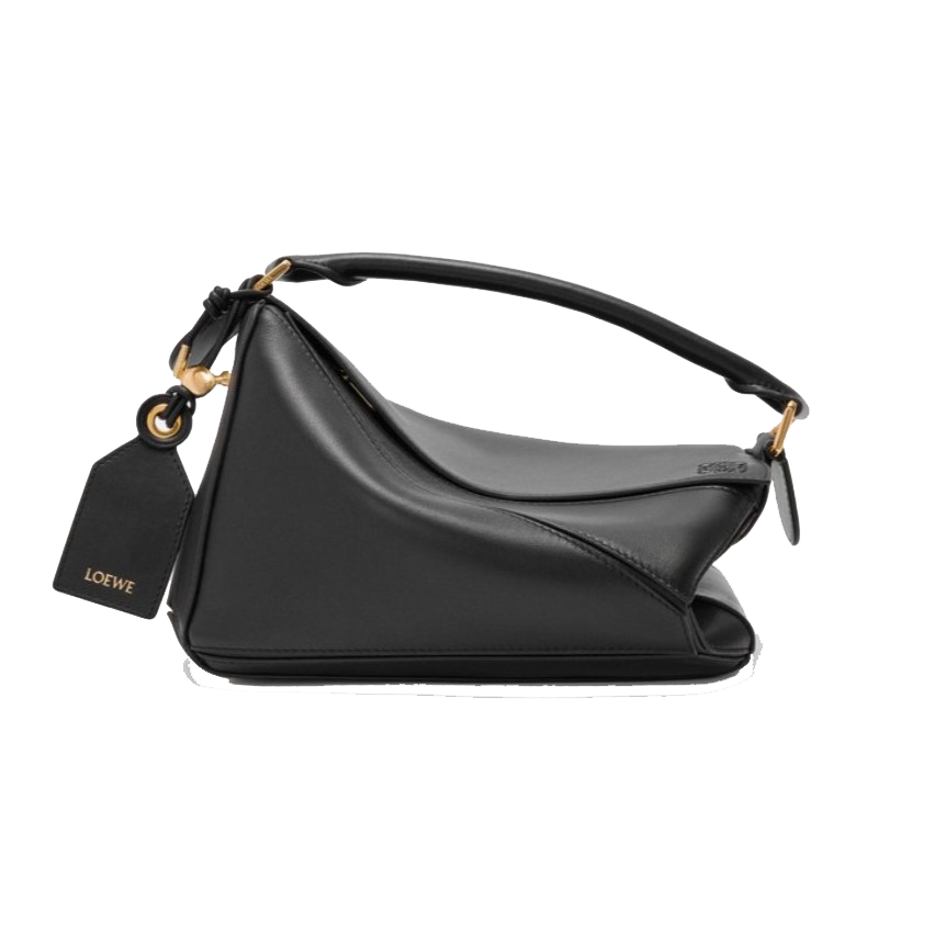  LOEWE 로에베 스몰 페더라이트 퍼즐백 나파 램스킨 5COLOR