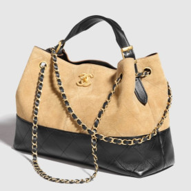 CHANEL 샤넬 쇼퍼백 AS5634