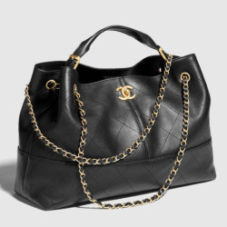 CHANEL 샤넬 쇼퍼백 AS5657