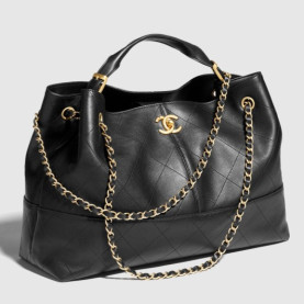 CHANEL 샤넬 쇼퍼백 AS5657