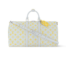 LOUIS VUITTON 루이비통 키폴 반둘리에 50 M14834