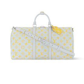 LOUIS VUITTON 루이비통 키폴 반둘리에 50 M14834