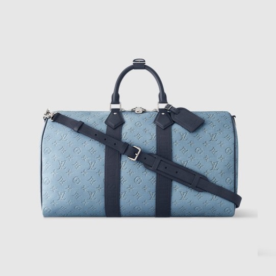 LOUIS VUITTON 루이비통 키폴 반둘리에 25 M14837