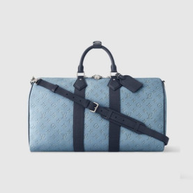 LOUIS VUITTON 루이비통 키폴 반둘리에 25 M14837