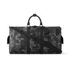 LOUIS VUITTON 루이비통 키폴 반둘리에 50 M14957