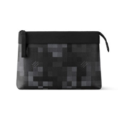 LOUIS VUITTON 루이비통 포쉐트 보야주 수플 M14926