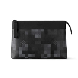 LOUIS VUITTON 루이비통 포쉐트 보야주 수플 M14926