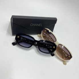 CHANEL 샤넬 선글라스 C01 2COLOR