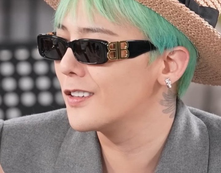 BALENCIAGA 발렌시아가 선글라스 BB0096S