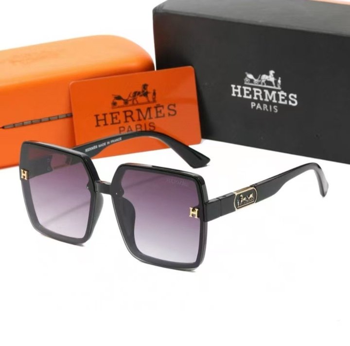 HERMES 에르메스 선글라스
