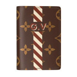 LOUIS VUITTON 루이비통 포켓 오거나이저 P01955