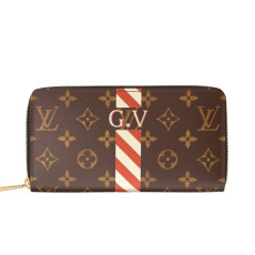 LOUIS VUITTON 루이비통 지피 월릿 P01903