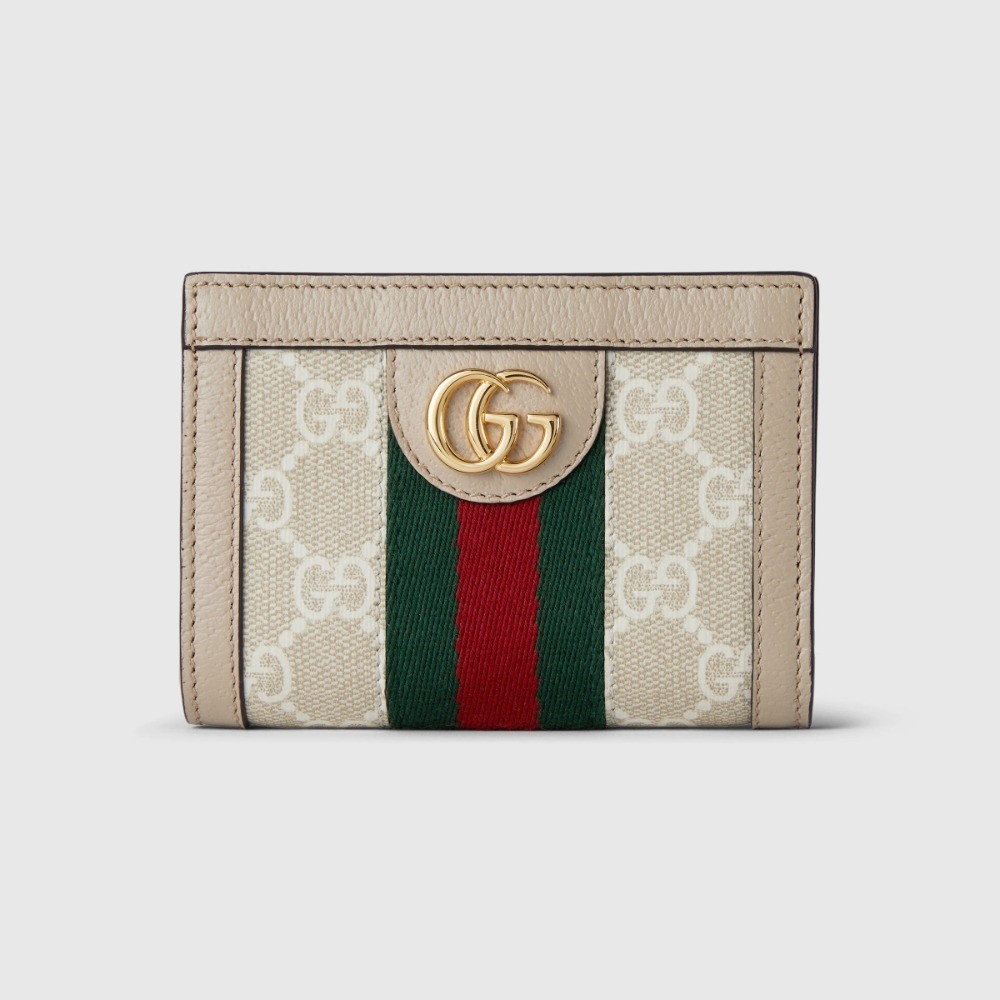 GUCCI 구찌 오피디아 스몰 사이즈 지갑 813296