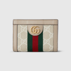 GUCCI 구찌 오피디아 스몰 사이즈 지갑 813296