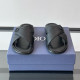 DIOR 디올 남성용 슬리퍼 D97689 2COLOR