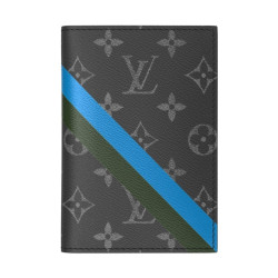 LOUIS VUITTON 루이비통 패스포트 커버 P01946